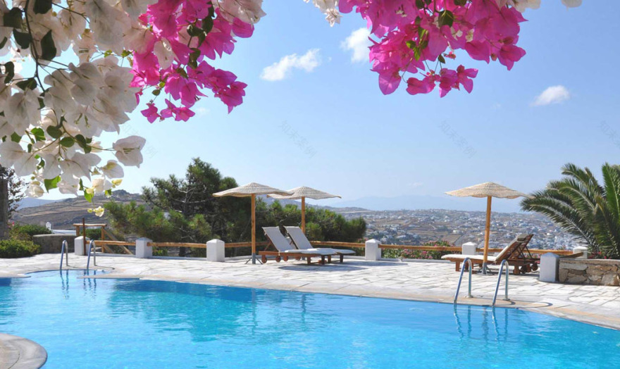 Agnandi度假住宿丨希腊-8