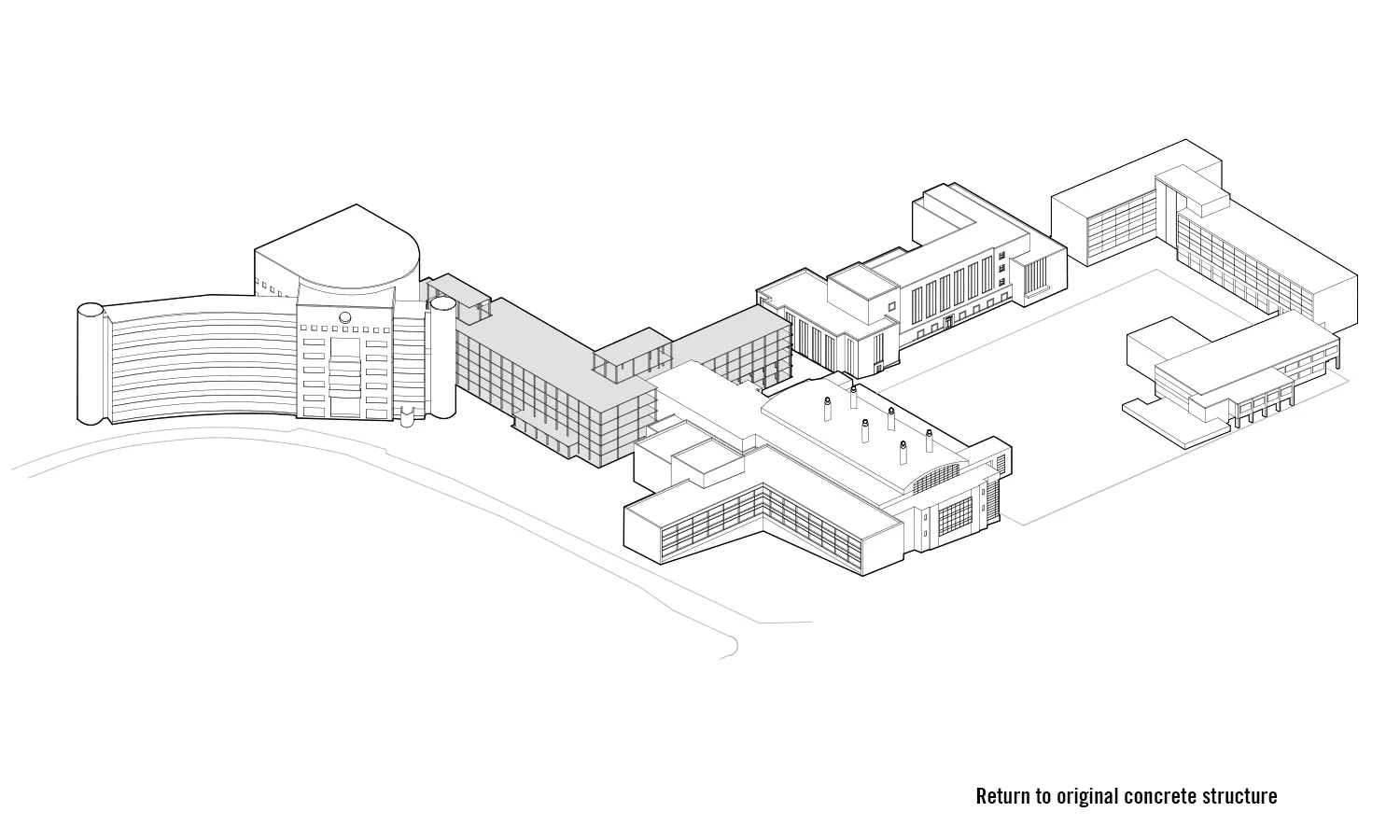 丨美国纽约丨LTL Architects,Perkins+Will-19