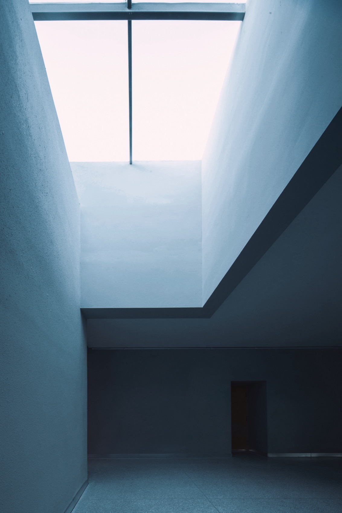 新城区战勤消防站丨中国内蒙古丨大良造(DAIKOSHA)建筑与环境-110