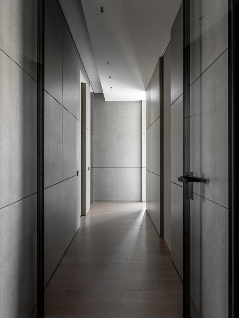 Вавилова街家庭公寓改造丨玛丽亚·卡塔里扬（建筑师）-8