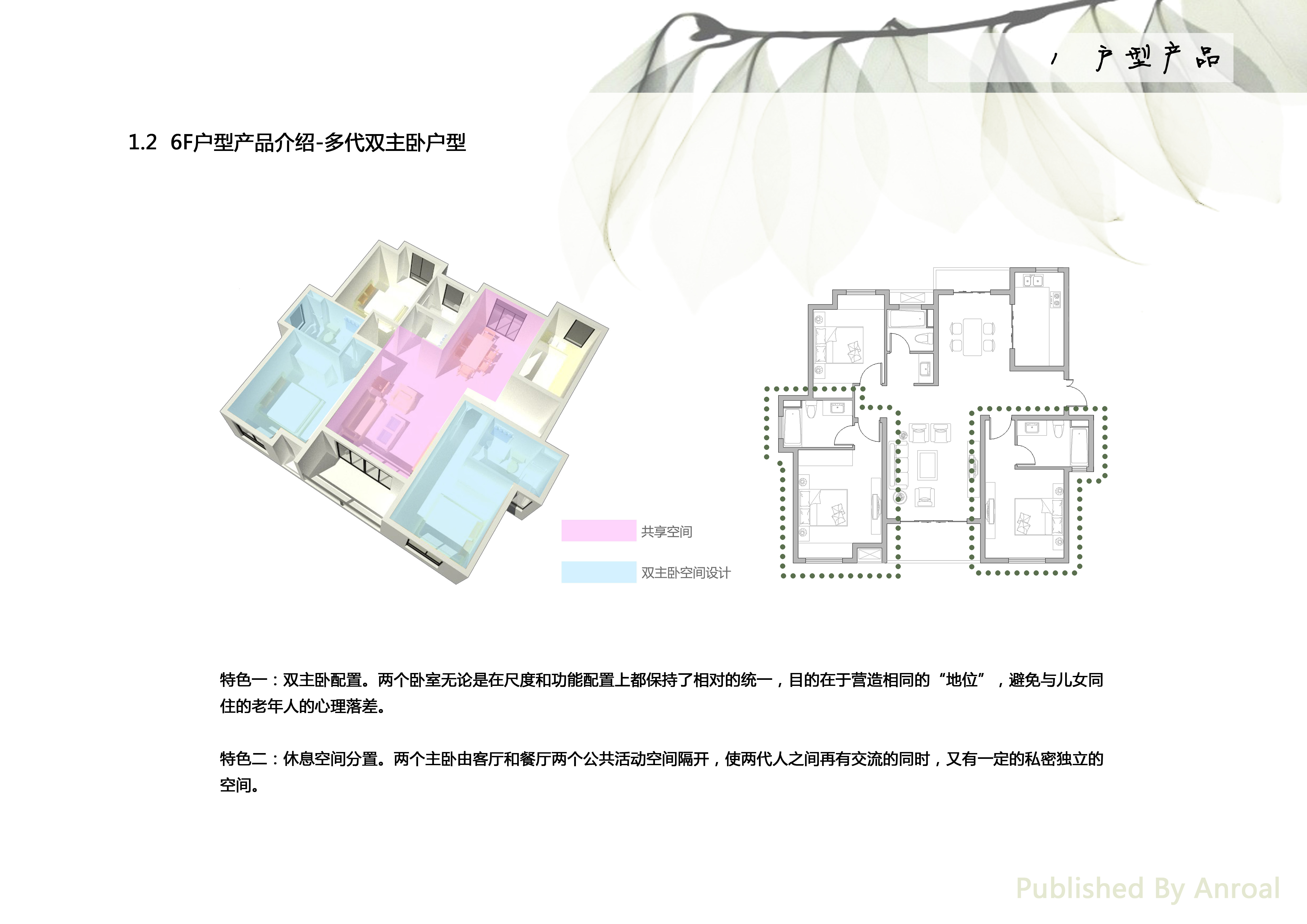 简约现代风家居设计，展现空间之美-41