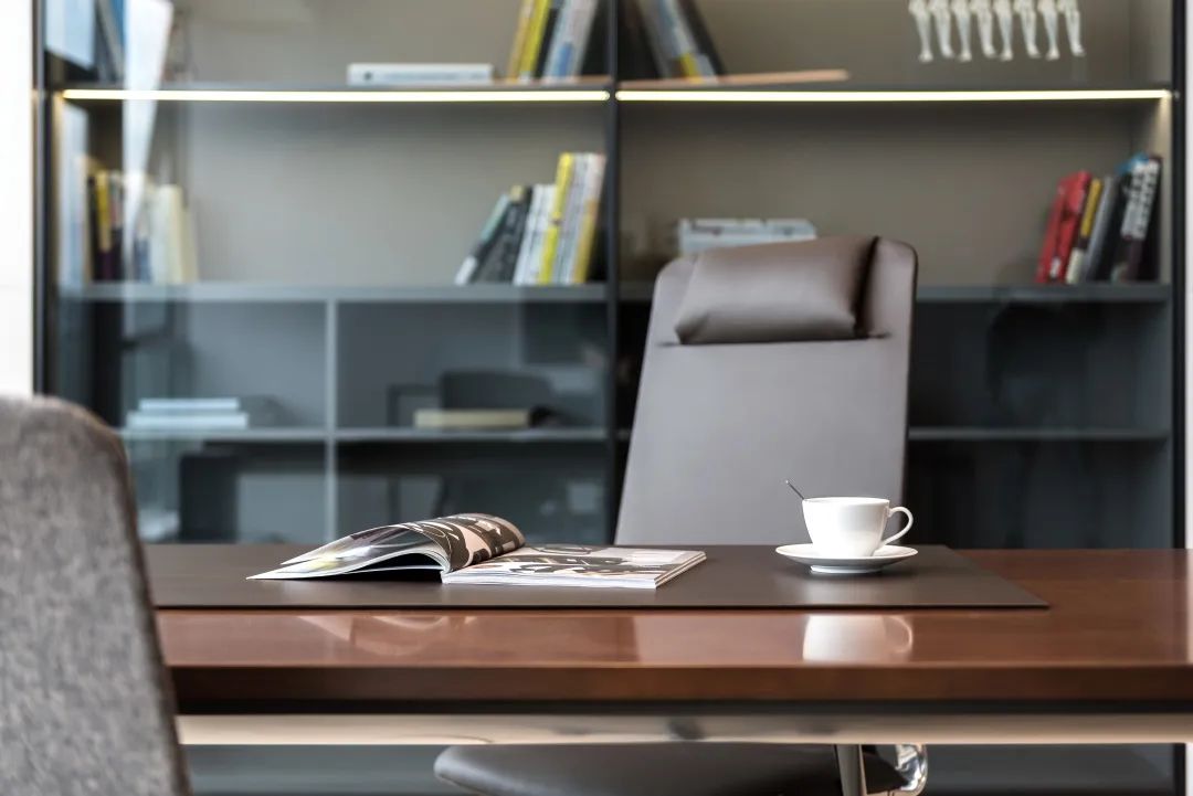 D&B HOME | 从卖场到办公空间 帝标的色彩畅想仍在继续-83