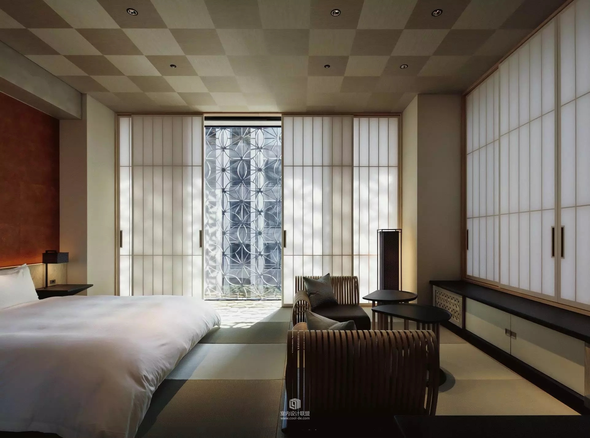 日式旅馆--虹夕诺雅-45