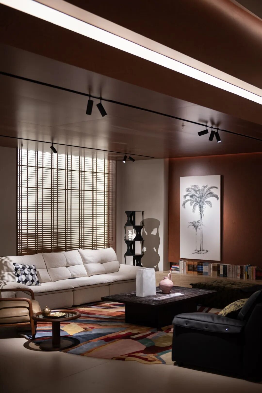 米斐家居·美学中心|从场景驱动到心智占领，成品家居空间的范式跃迁-47