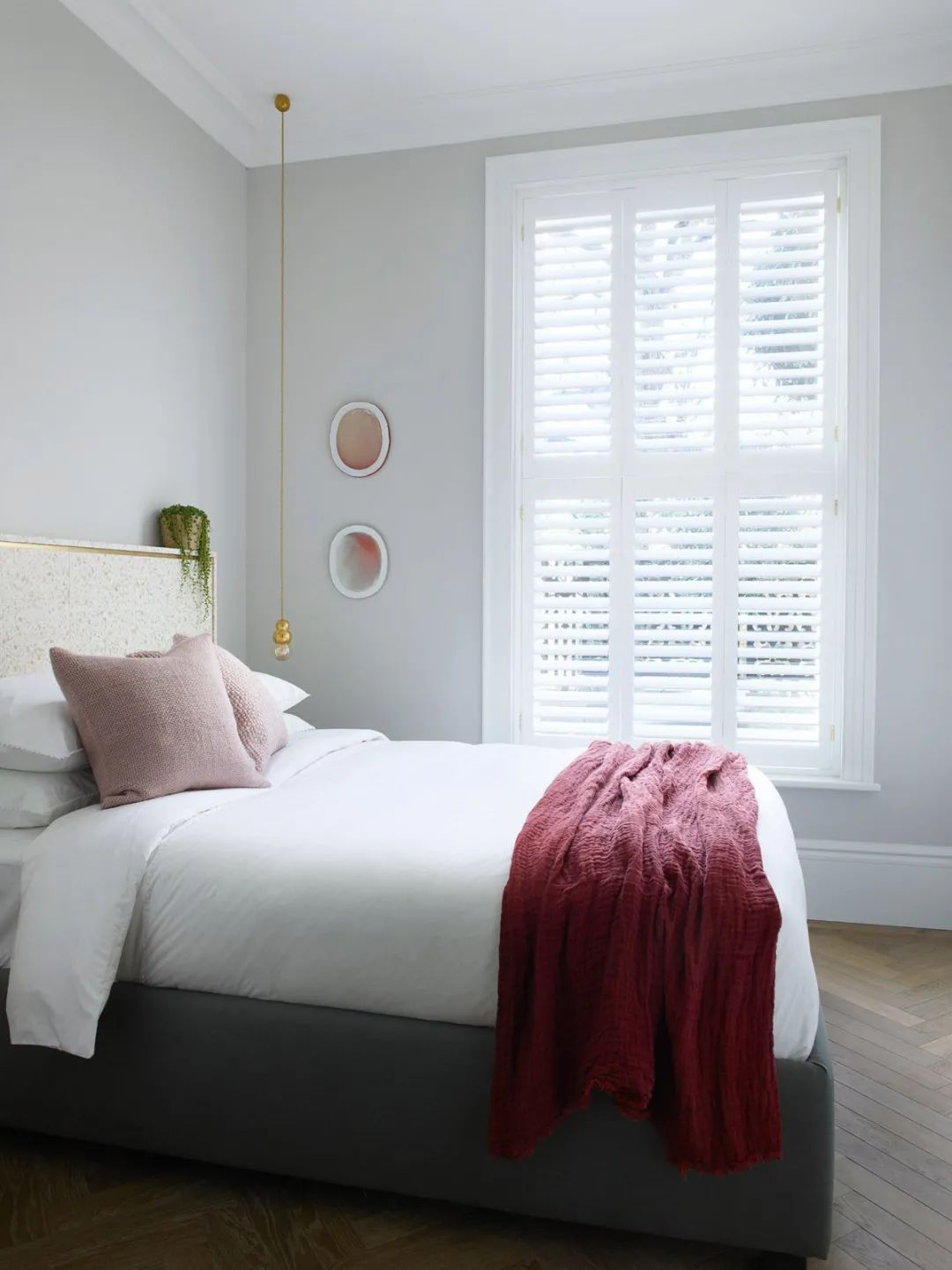 伦敦西部公寓室内设计丨英国伦敦丨Banda-52