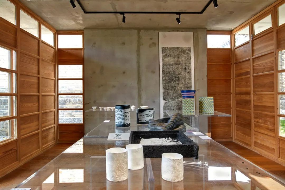 乡建之路 · 左靖与大南坡村的“高级气质”塑造丨中国河南丨左靖工作室-127