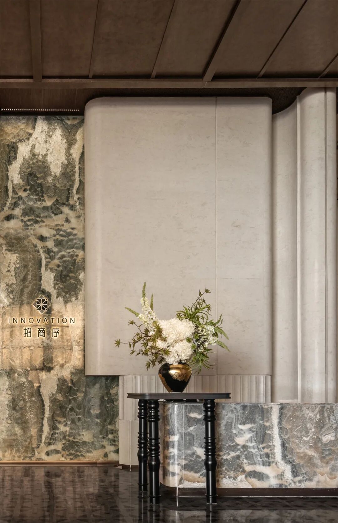 上海·招商序丨中国上海丨深圳31设计-15