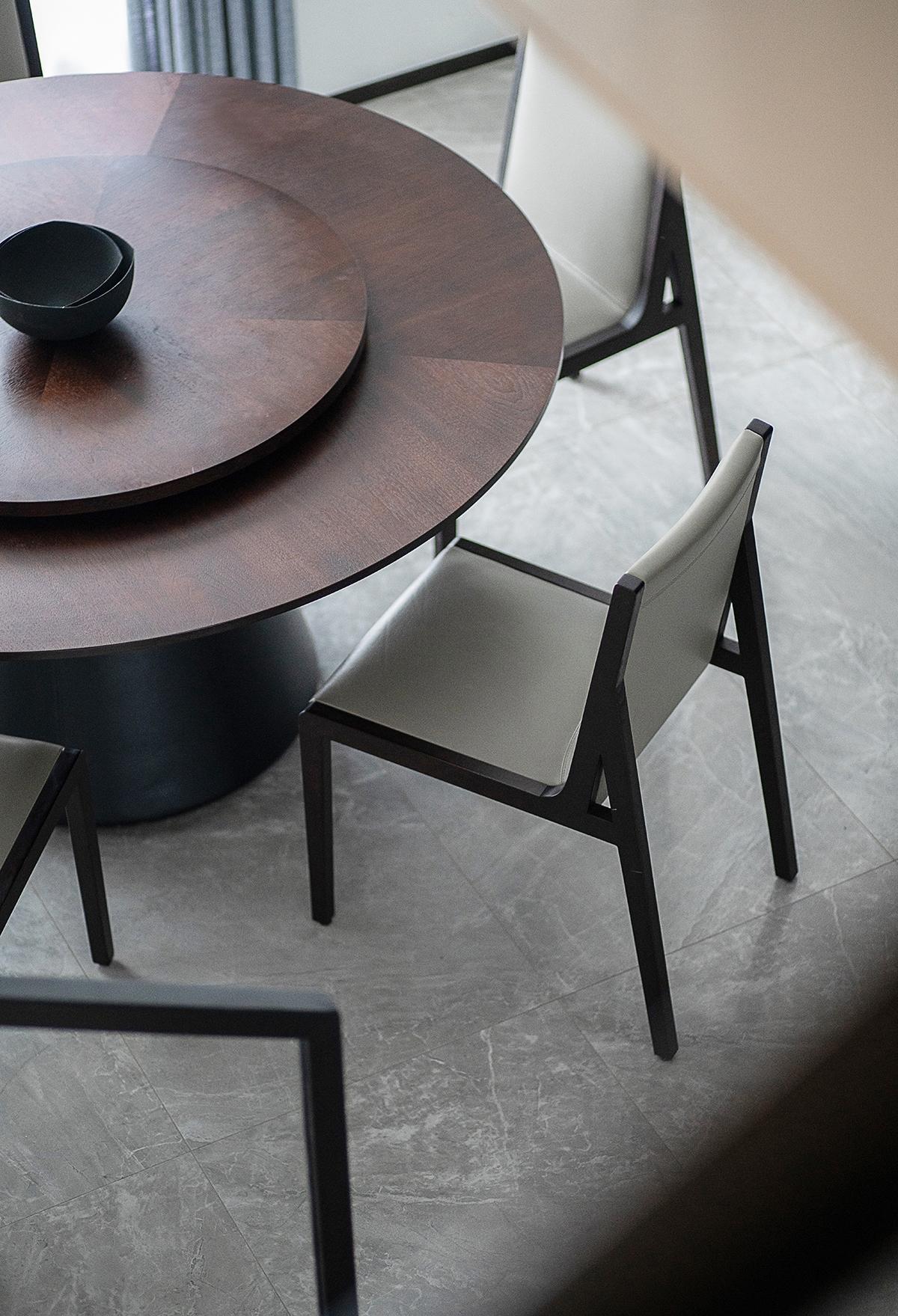 滨江国际复式顶跃丨中国丽水丨杦拾设计-36