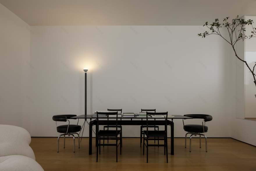 雍城世家丨中国宁波丨LWPD林卫平设计-46