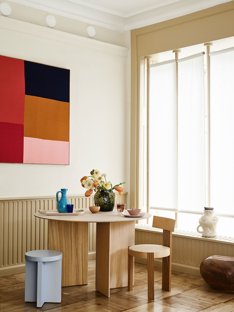 丹麦 Revolver 工作室的新作 | 独特的斯堪的纳维亚设计风潮-24