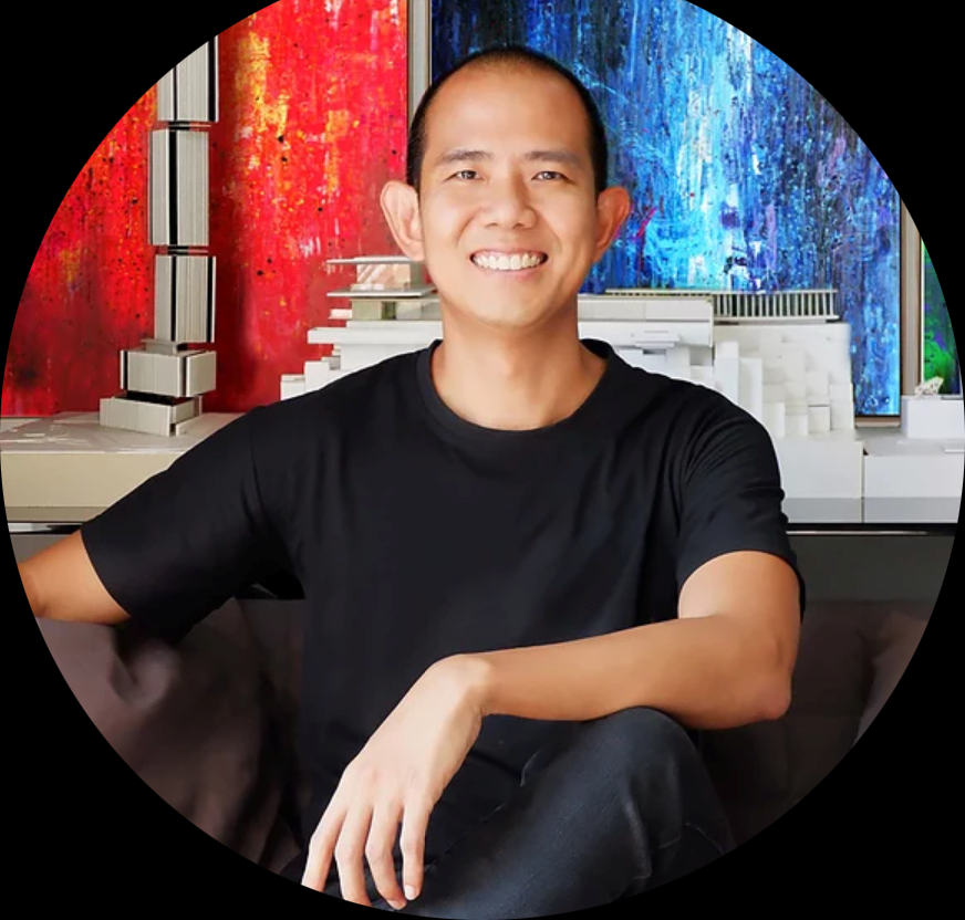 Interlude 别墅丨泰国丨Ayutt and Associates design（AAd）-82