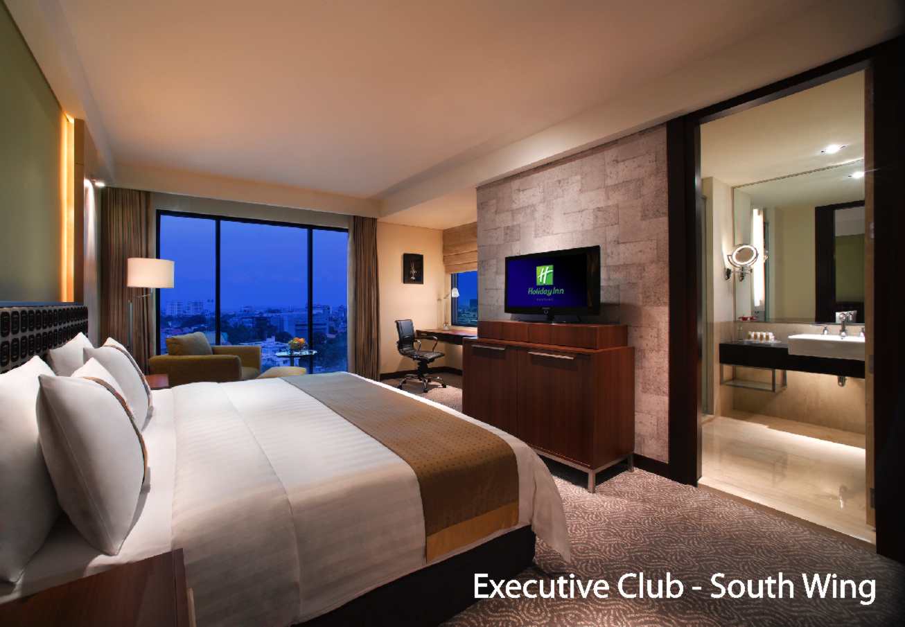 印尼万隆假日酒店(摄影图片)-3