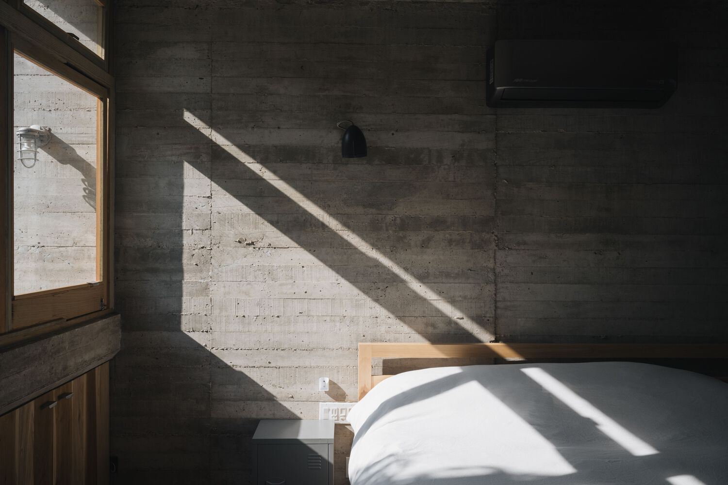 墨西哥海滩避暑胜地 Casa NU丨Chris Luce-24