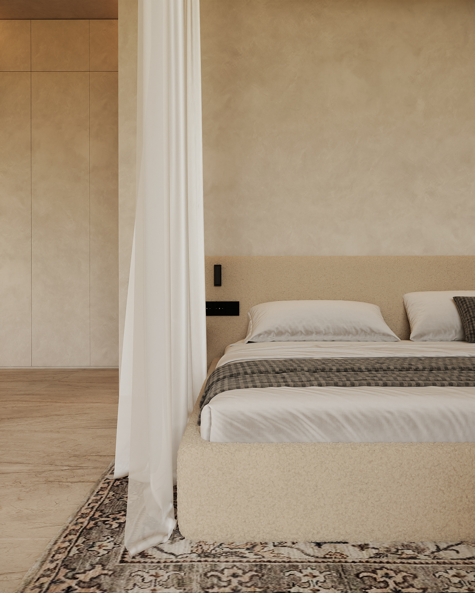 乌布两层公寓丨印度尼西亚巴厘丨Bodes studio-29