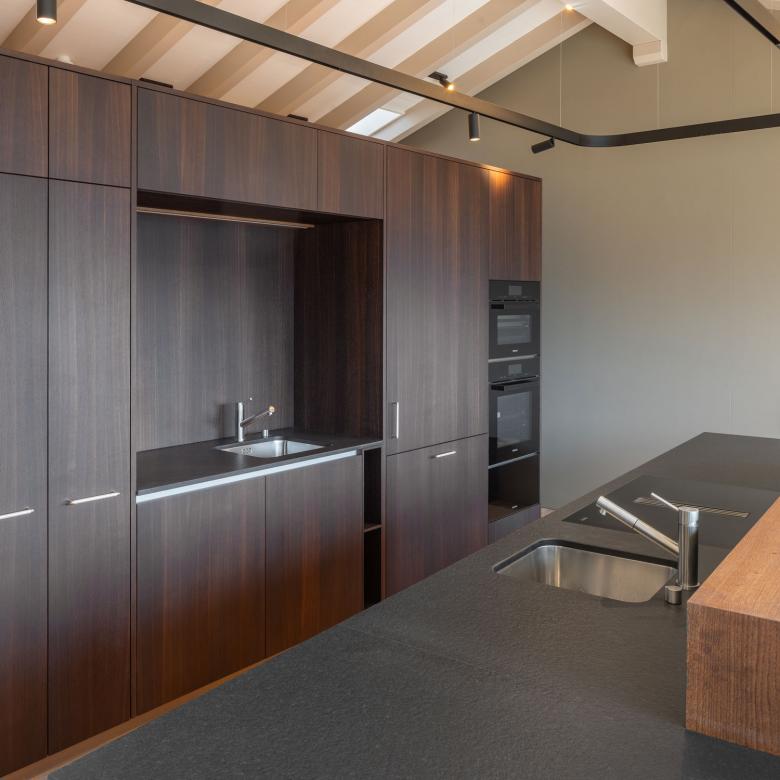 新建阁楼公寓丨瑞士丨Arttesa,designed & tailored-32