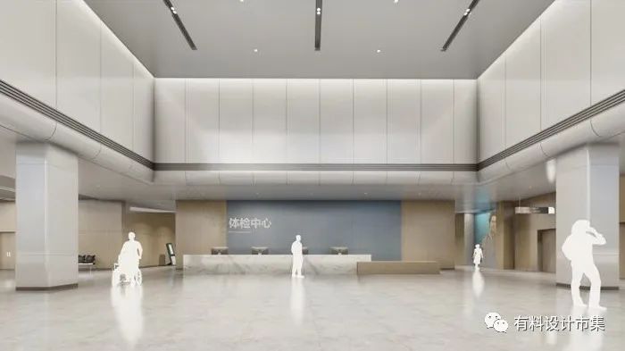 感官体验上的治愈空间-40