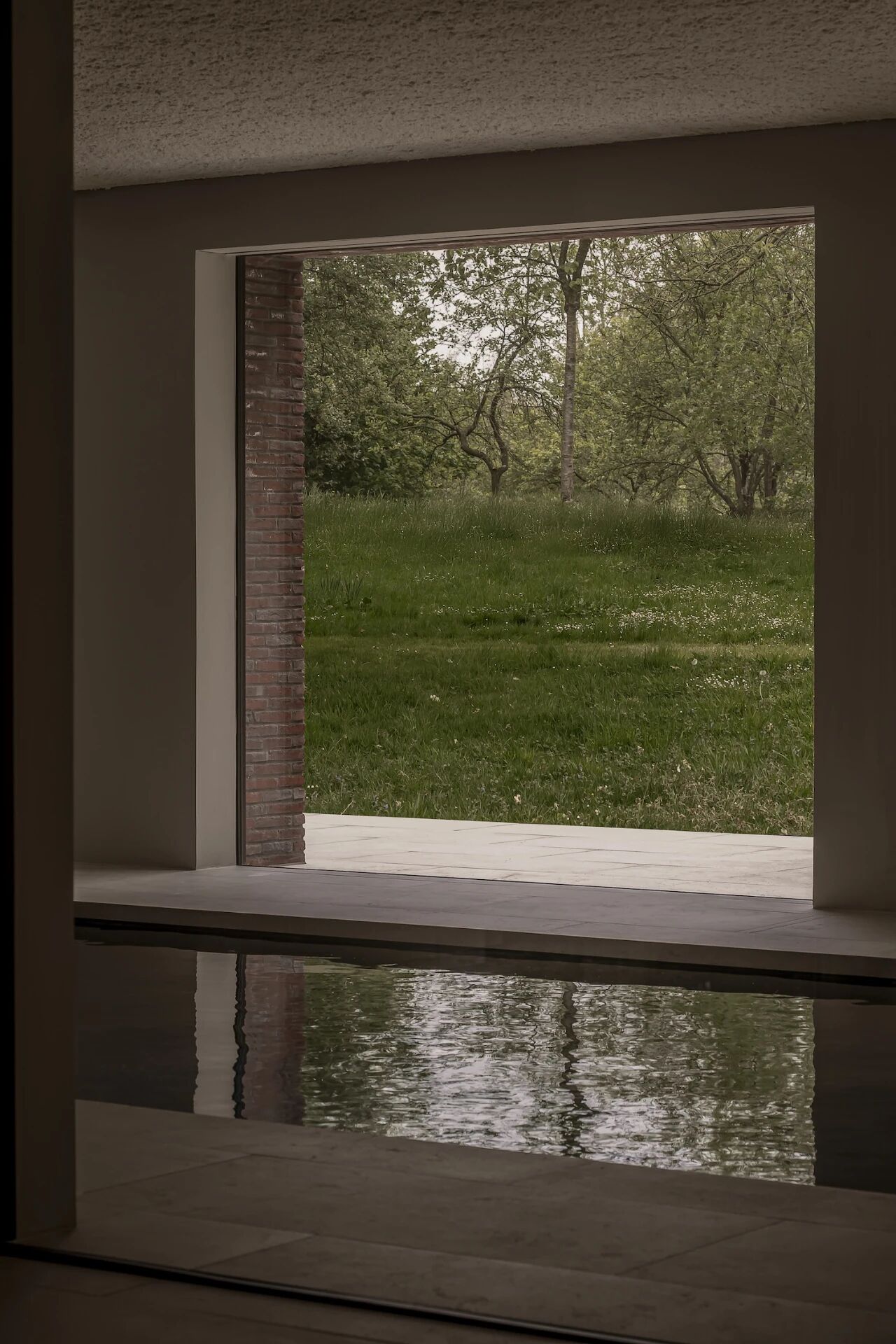 DO·HOUSE 丨Simon de Burbure创立的建筑事务所-29