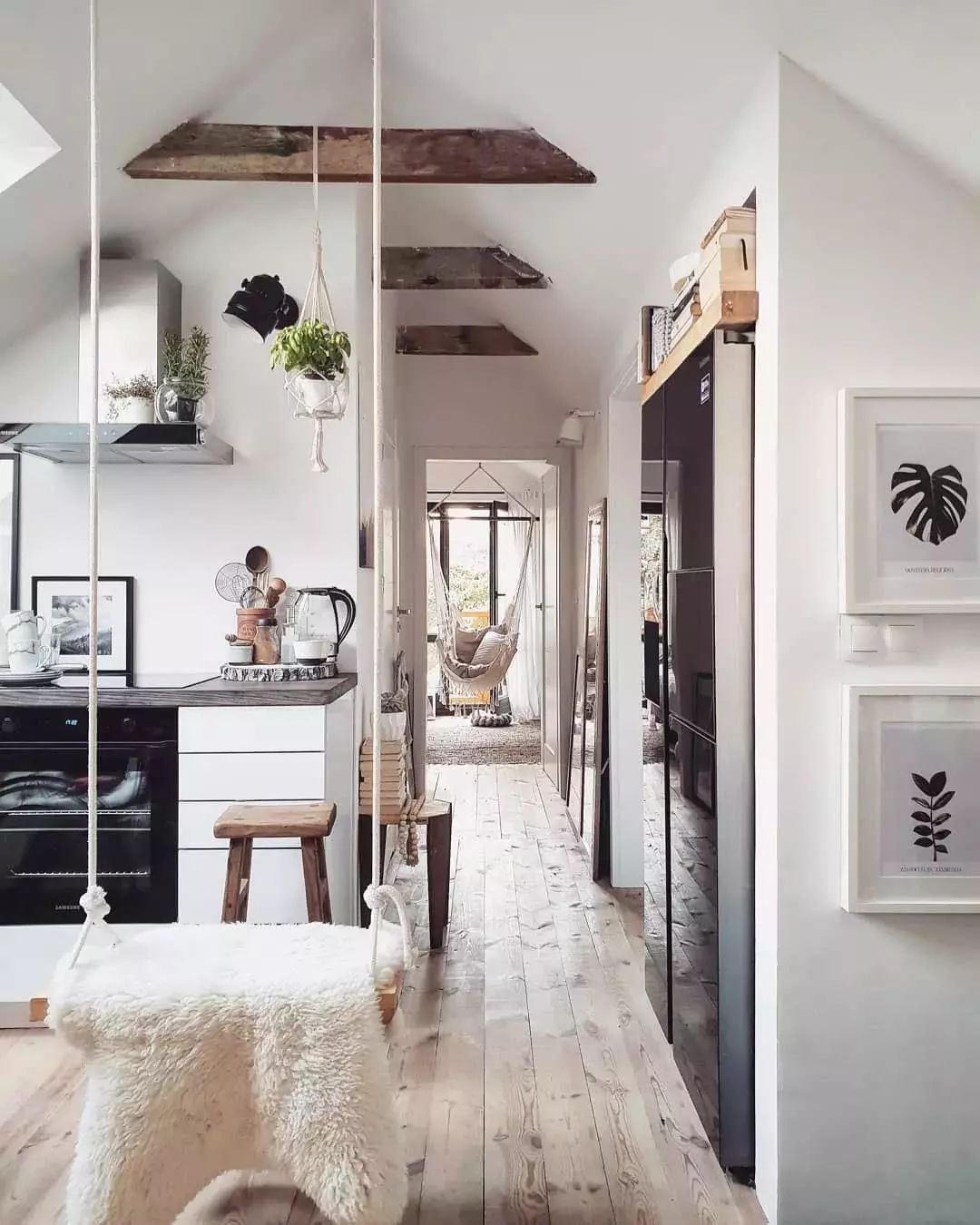 绿植装点现代家居，事半功倍！-13