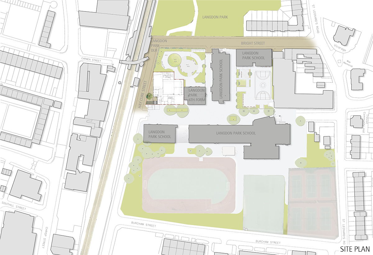 聚焦青年空间 | 创意无限的青年文化中心-20