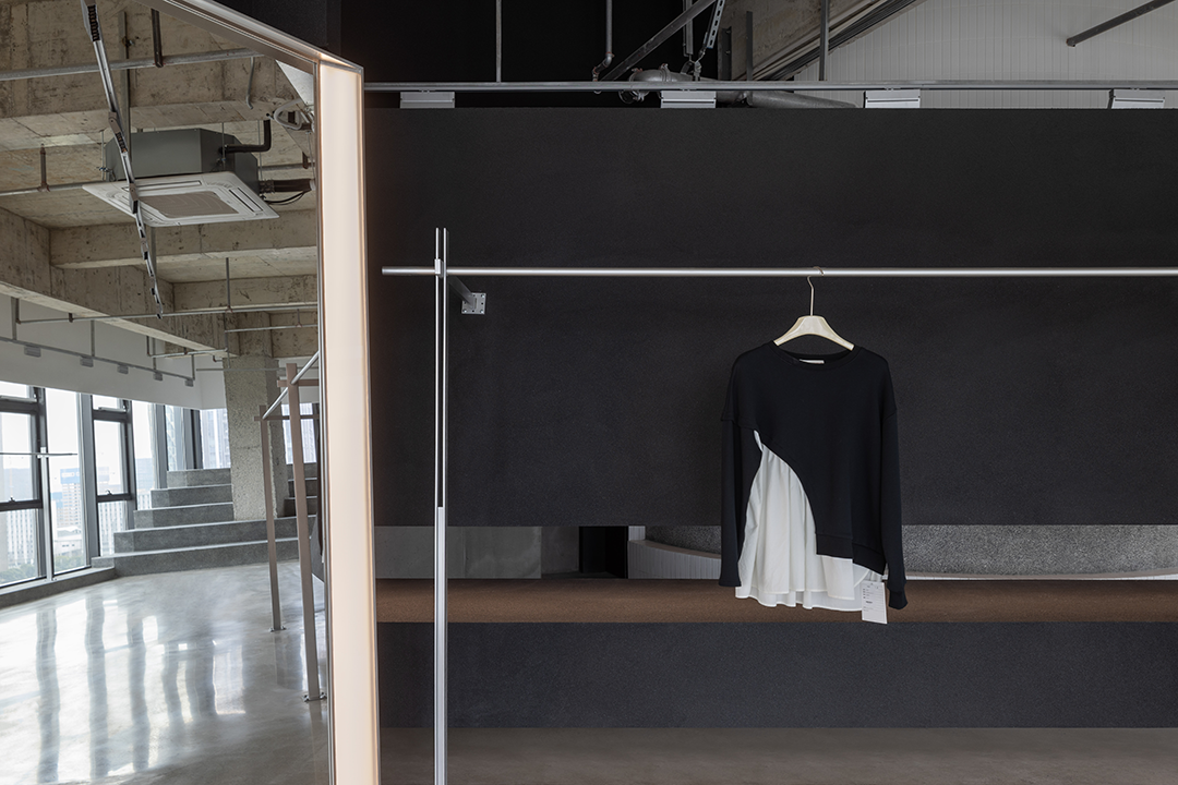 新作｜MOON LAB • UTH STUDIO丨中国杭州-68