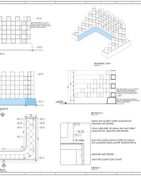 CAD drafting