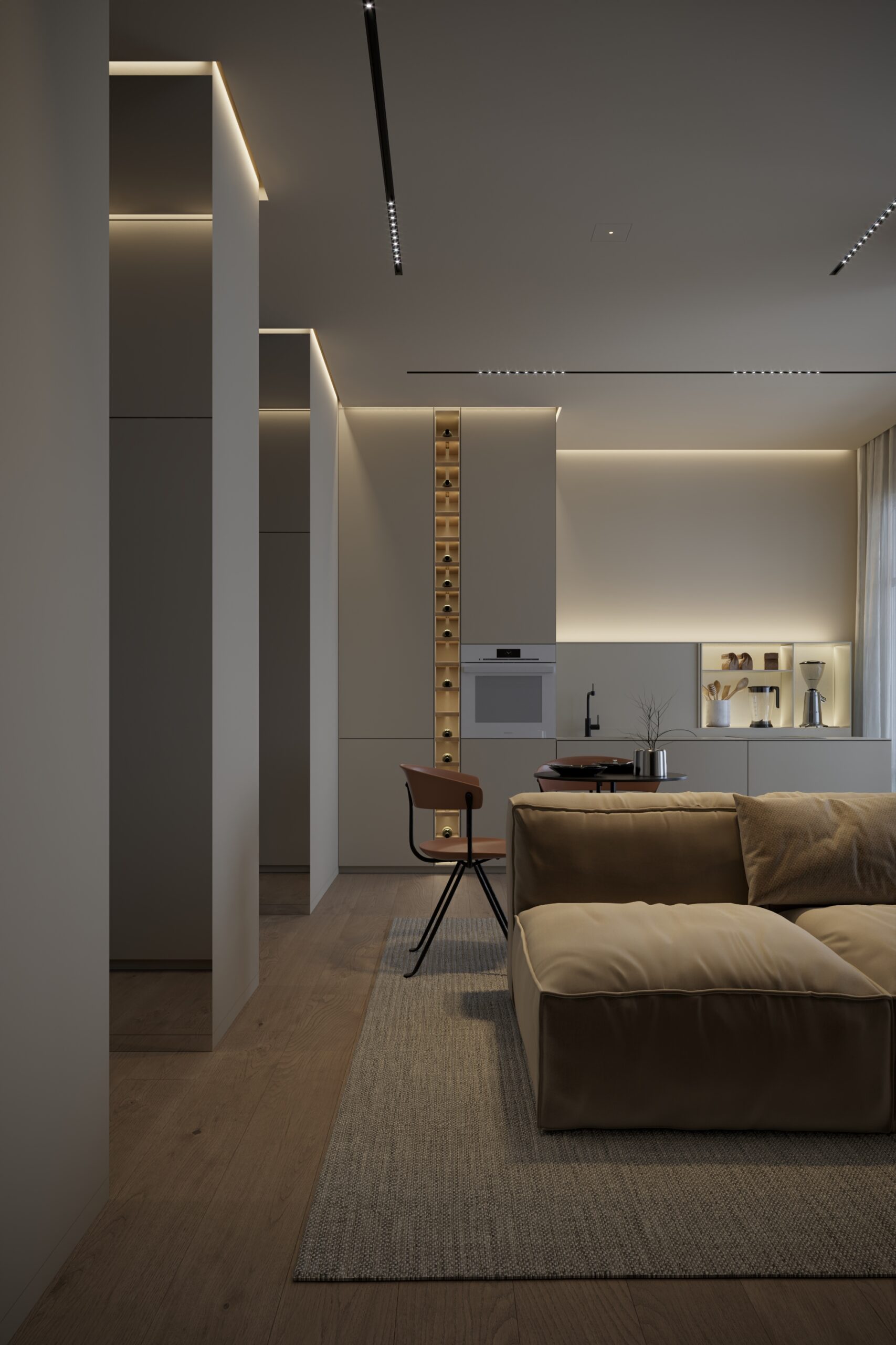 單身公寓篇——關於杭州的回憶-12