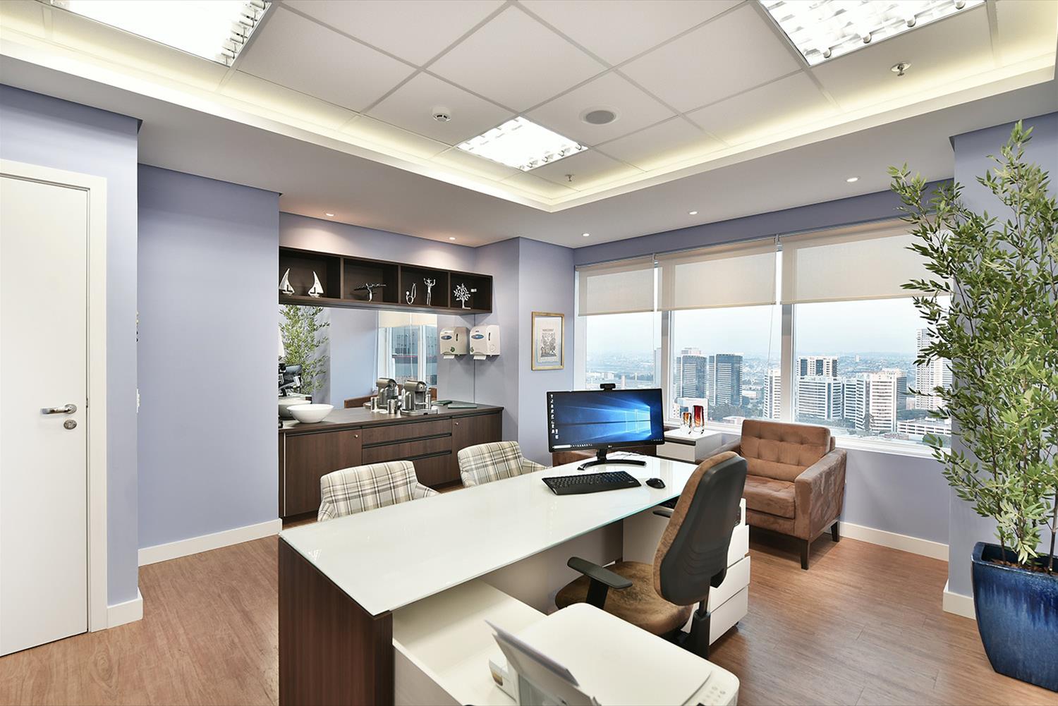 Espaço Amae 诊所-8