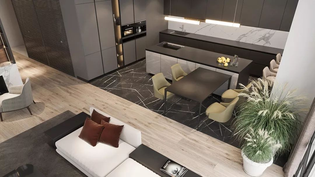 精英格调,精致生活美学-45