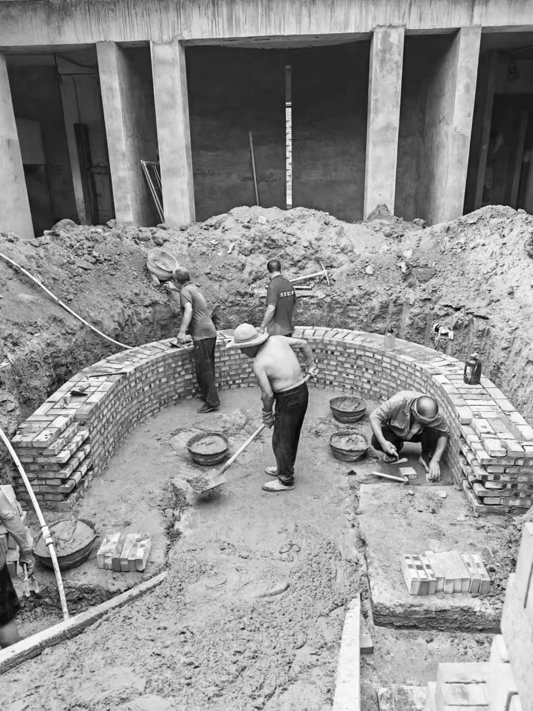 DK大可建筑|寰球丽舍-176