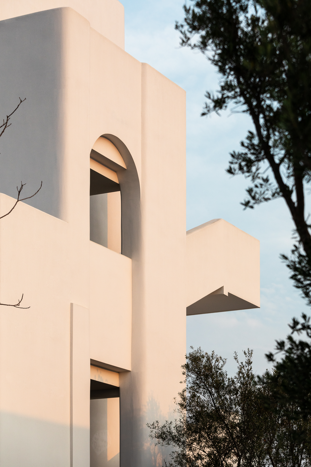 金杯半山·米易太阳谷日照半山酒店丨中国攀枝花丨亚厦设计研究院·深圳院-25