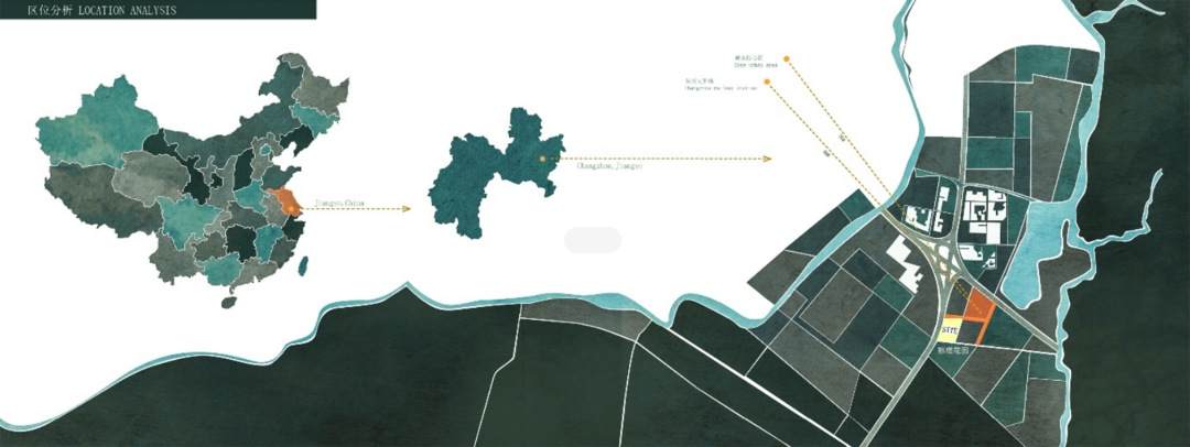 江苏旭辉·常州都璟花园丨中国常州丨凯盛上景(北京)景观规划设计有限公司-6