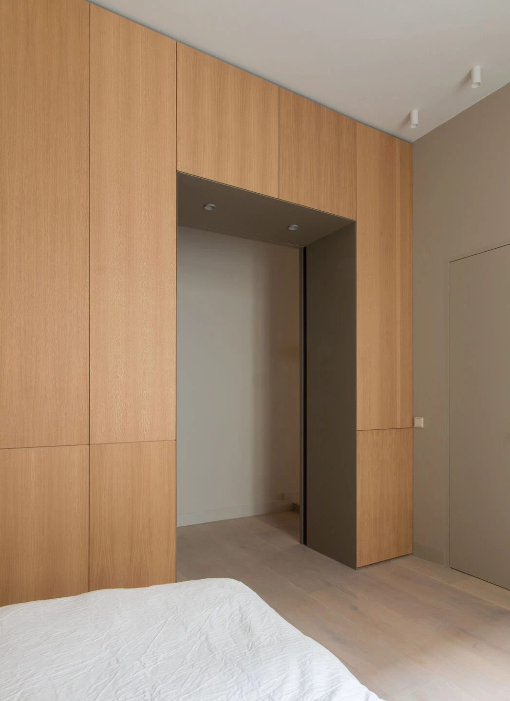 荷兰阿姆斯特丹 Keizersgracht 公寓设计丨Bas Vogelpoel Architecten-11