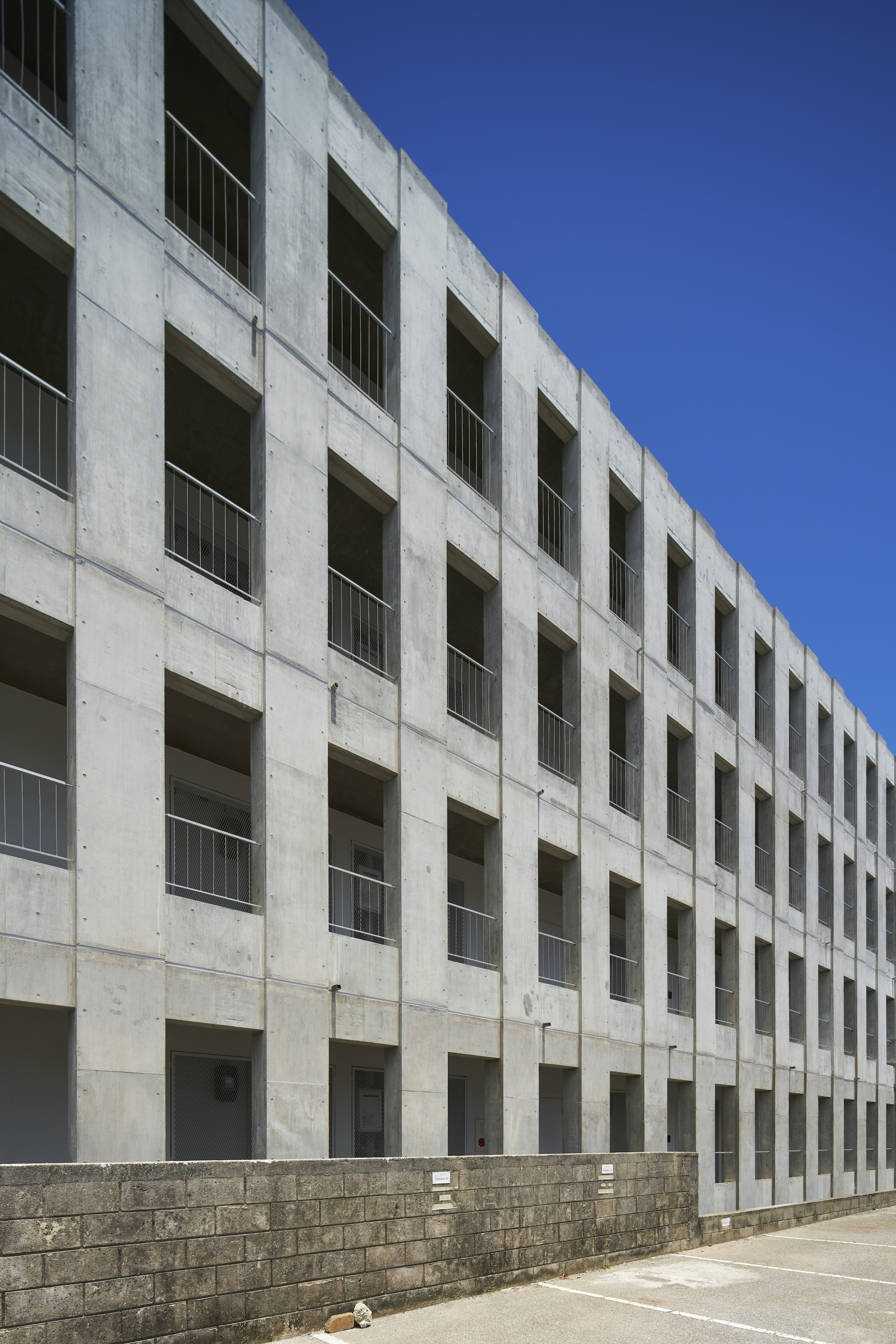 H 公寓丨日本丨Yohei Kawashima Architects-22