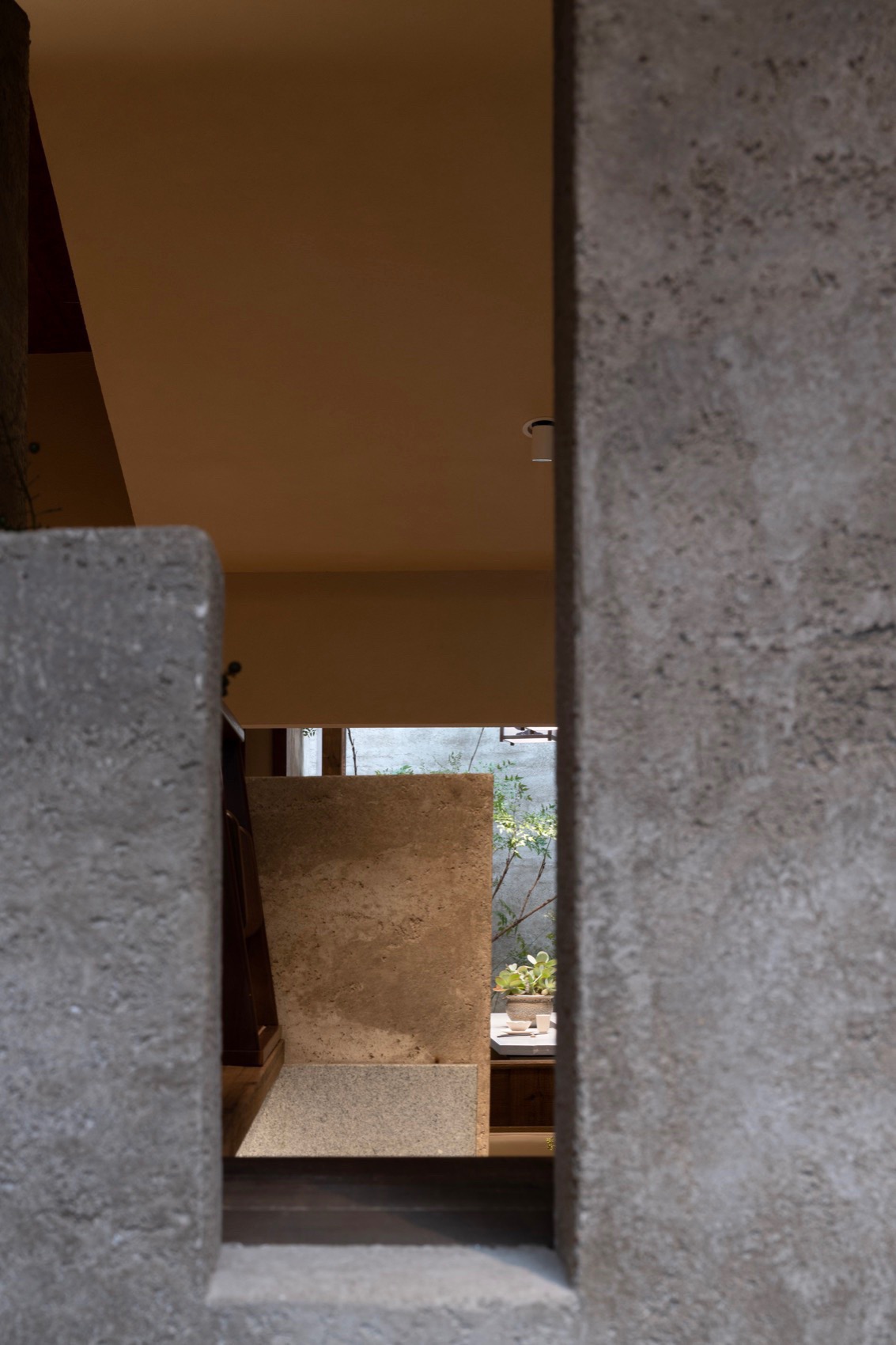 周家二小姐的菜丨中国无锡丨无锡欧阳跳建筑设计有限公司-46