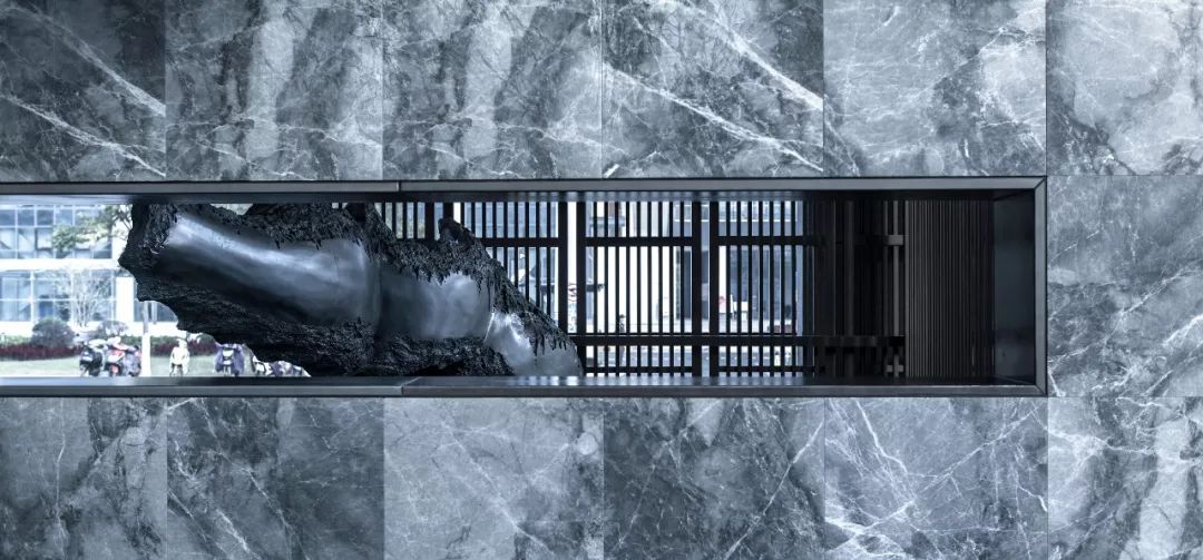 光在静默中写诗 | 旭辉南通·静海府-55