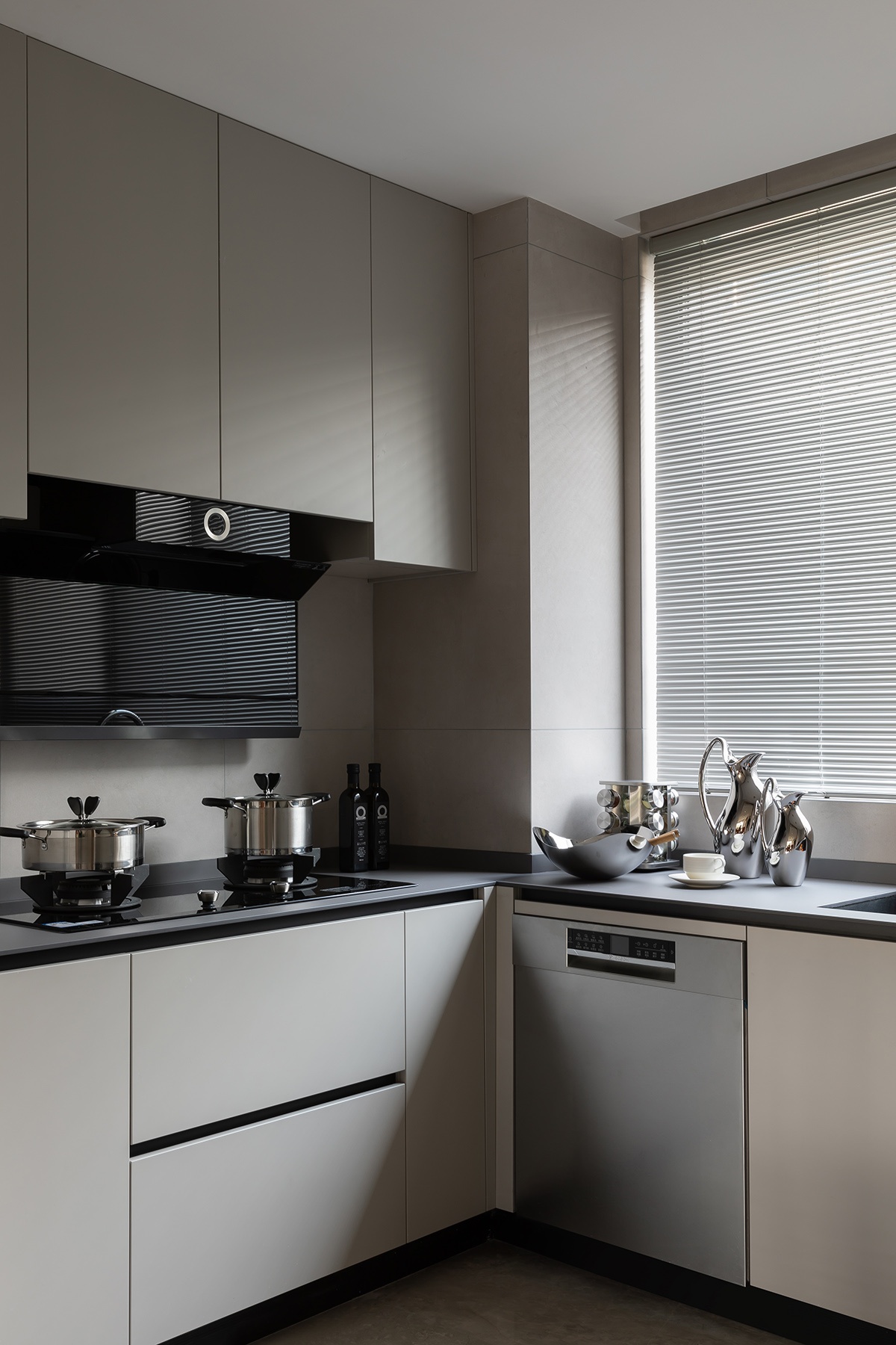 中吴江南春样板间丨中国常州丨WJ STUDIO 万境设计-48