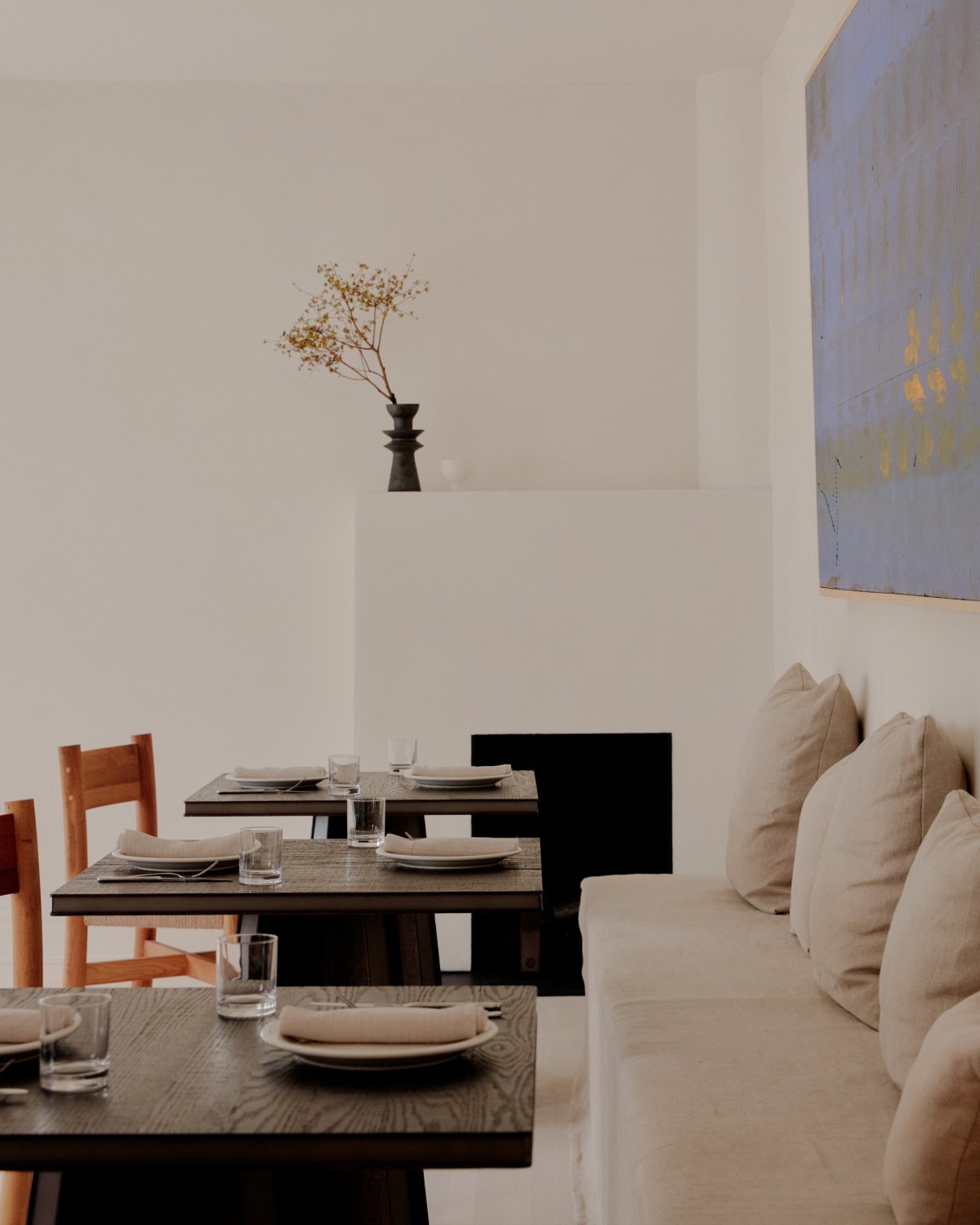 曼哈顿顶层公寓丨美国曼哈顿丨Sebastian Zuchowicki 工作室-11