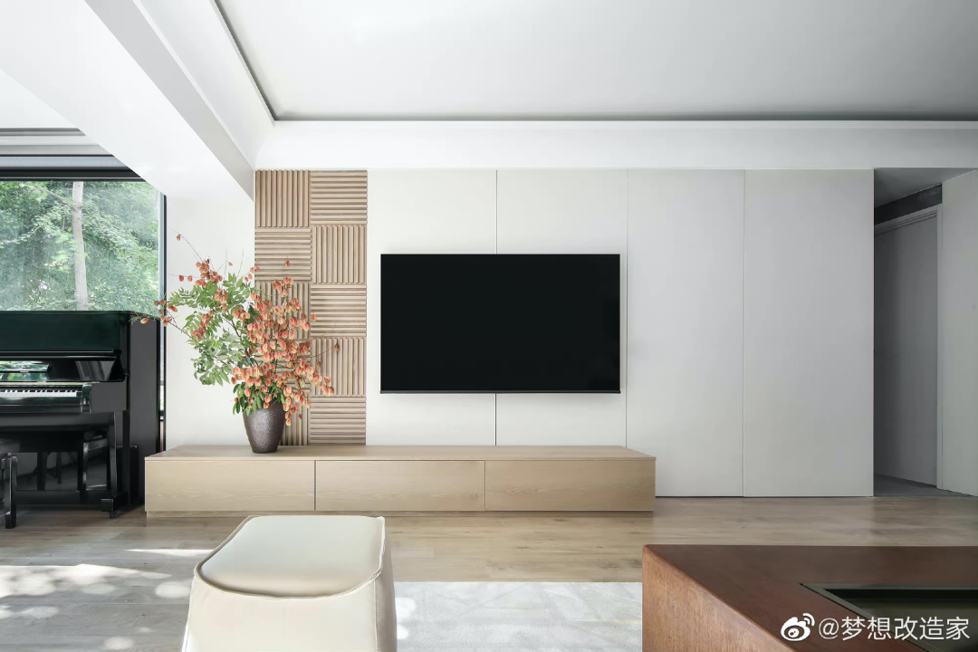 成都教师之家养老住宅智能改造丨中国成都丨余浩霖-101