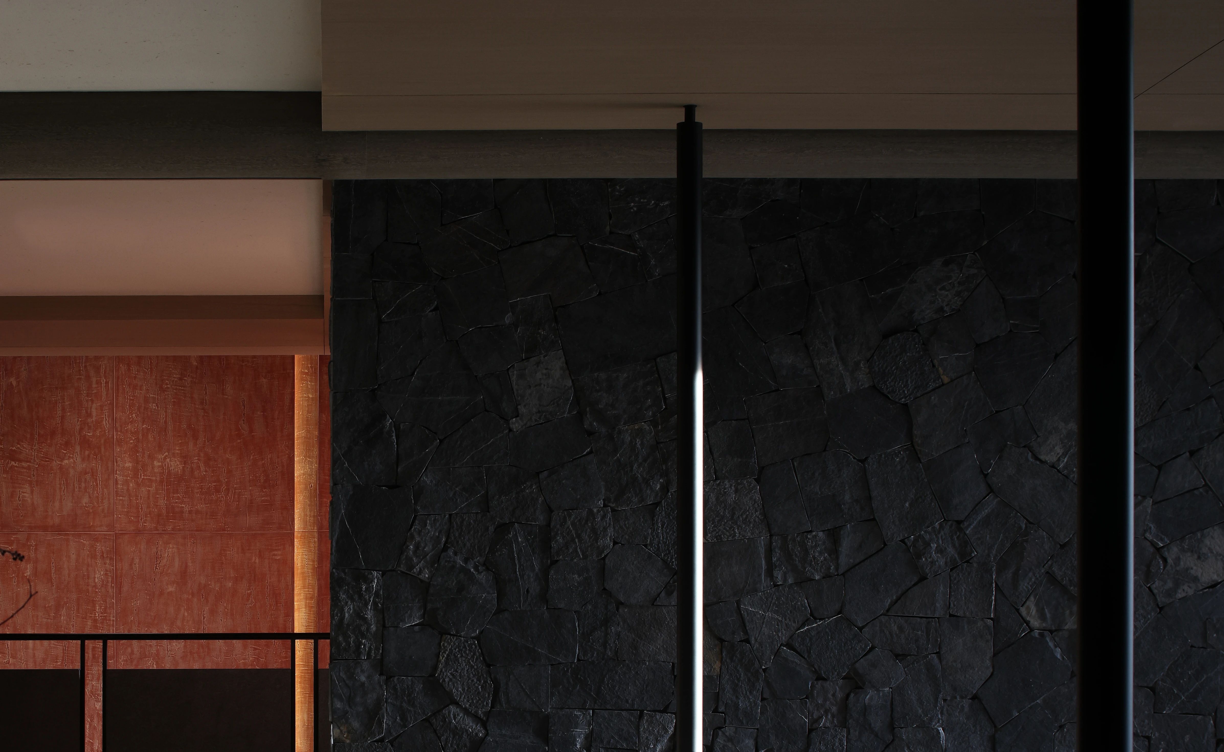 榴莲展厅丨中国厦门丨共界设计事务所-32