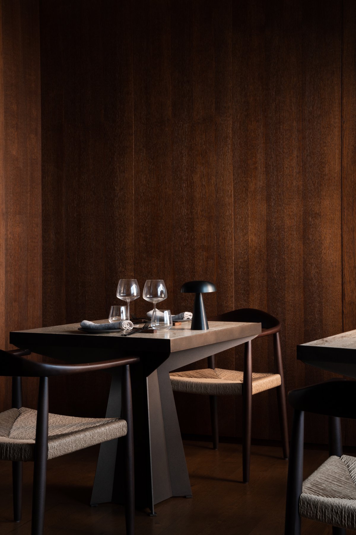 那不勒斯 Muta 餐厅丨意大利那不勒斯-12