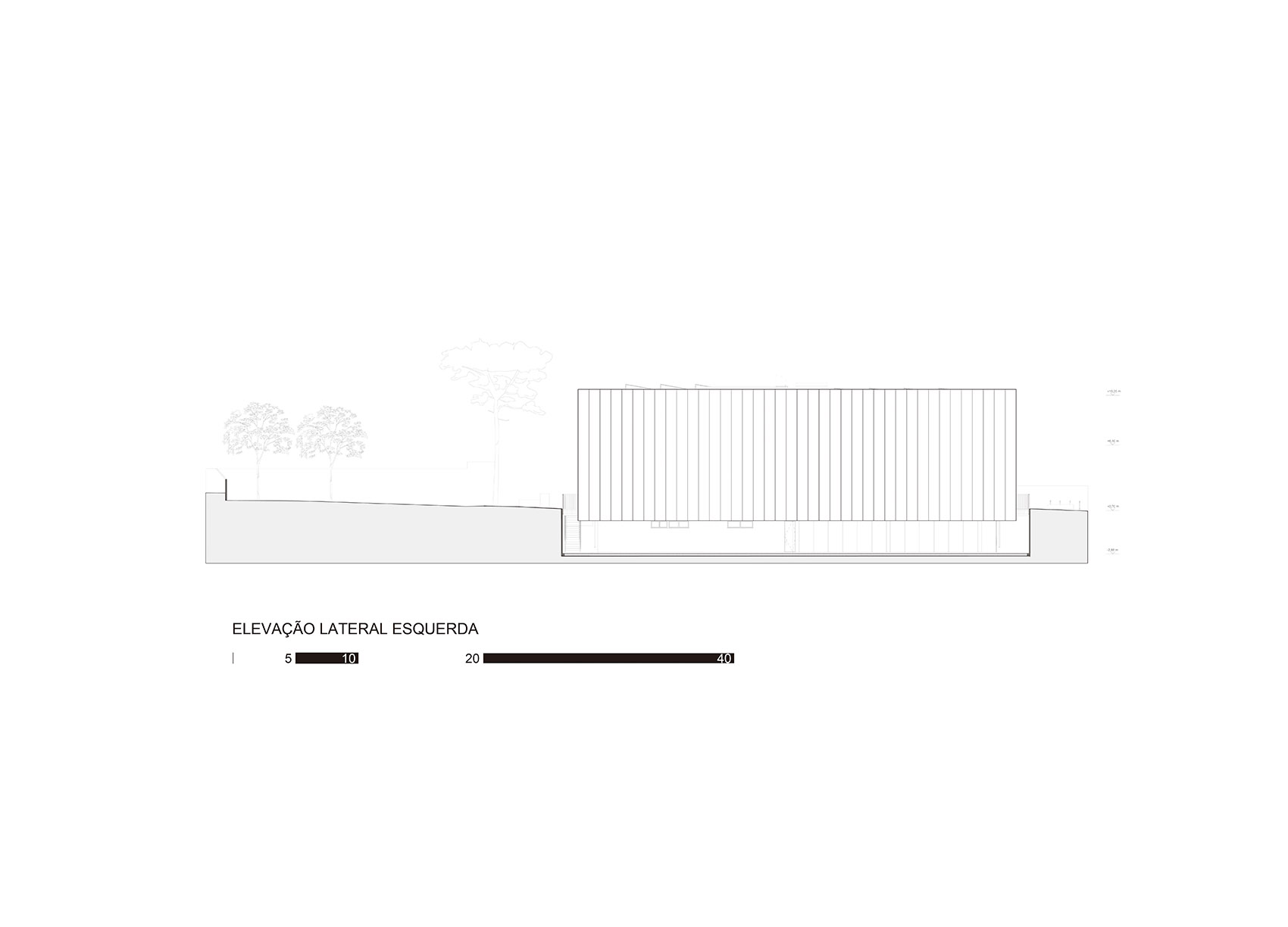 巴西 Laguna 展示空间丨Estudio 41-81