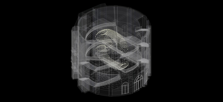 星云丨中国武汉丨INDJ 设计工作室-52