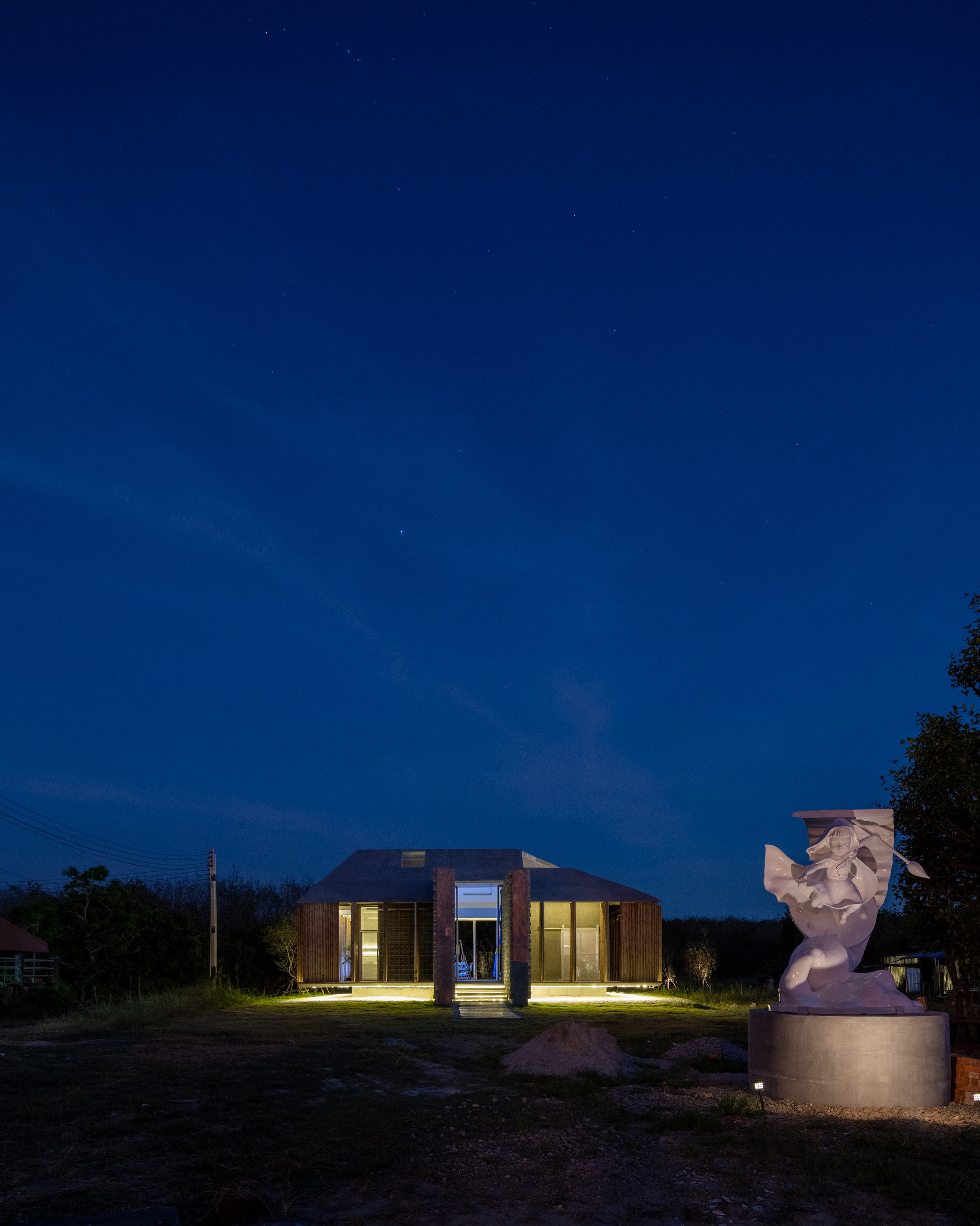 Furnish 工作室丨泰国丨11.29 Studio-114