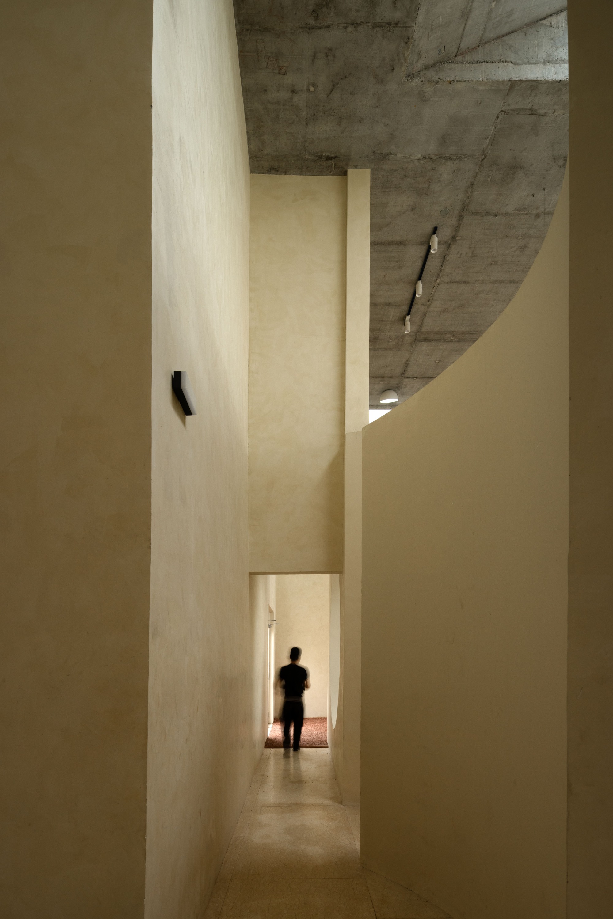 黄昏咖啡丨印度金奈丨Billboards-16