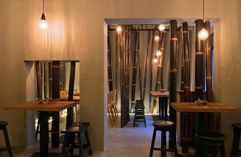 Lien Tran Interior Design丨Duma丨德国-0