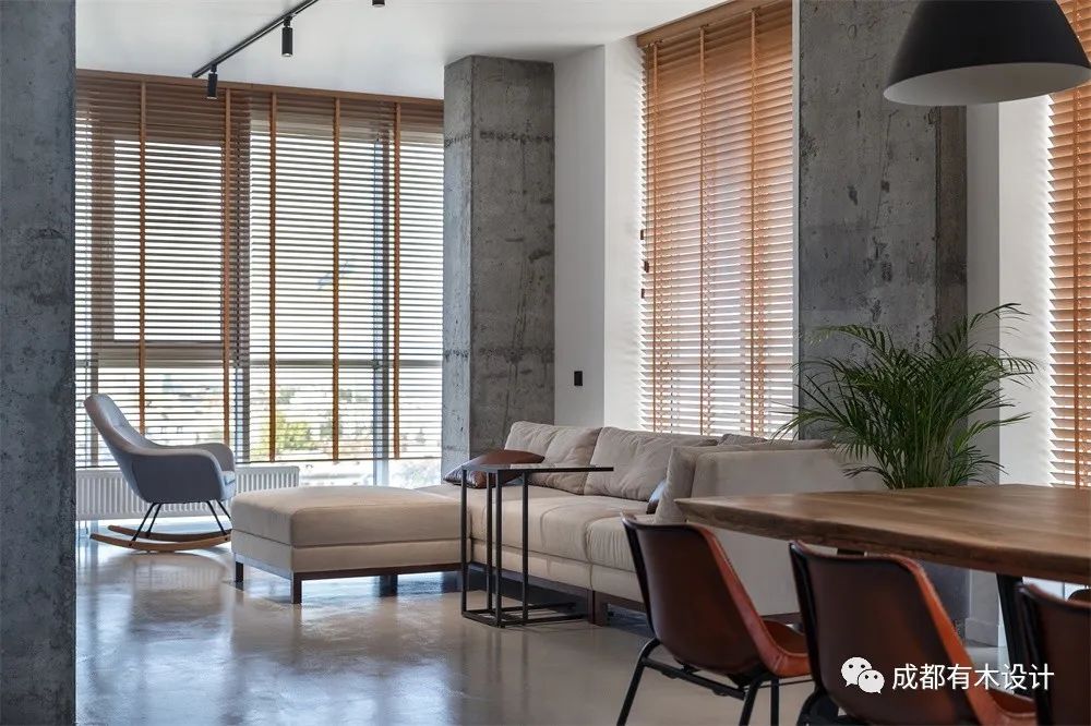 117 平全景窗户亲子宅，温馨舒适安全互动空间-36