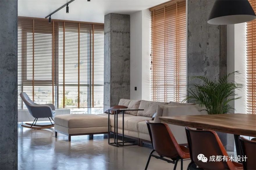 117 平全景窗户亲子宅,温馨舒适安全互动空间-36