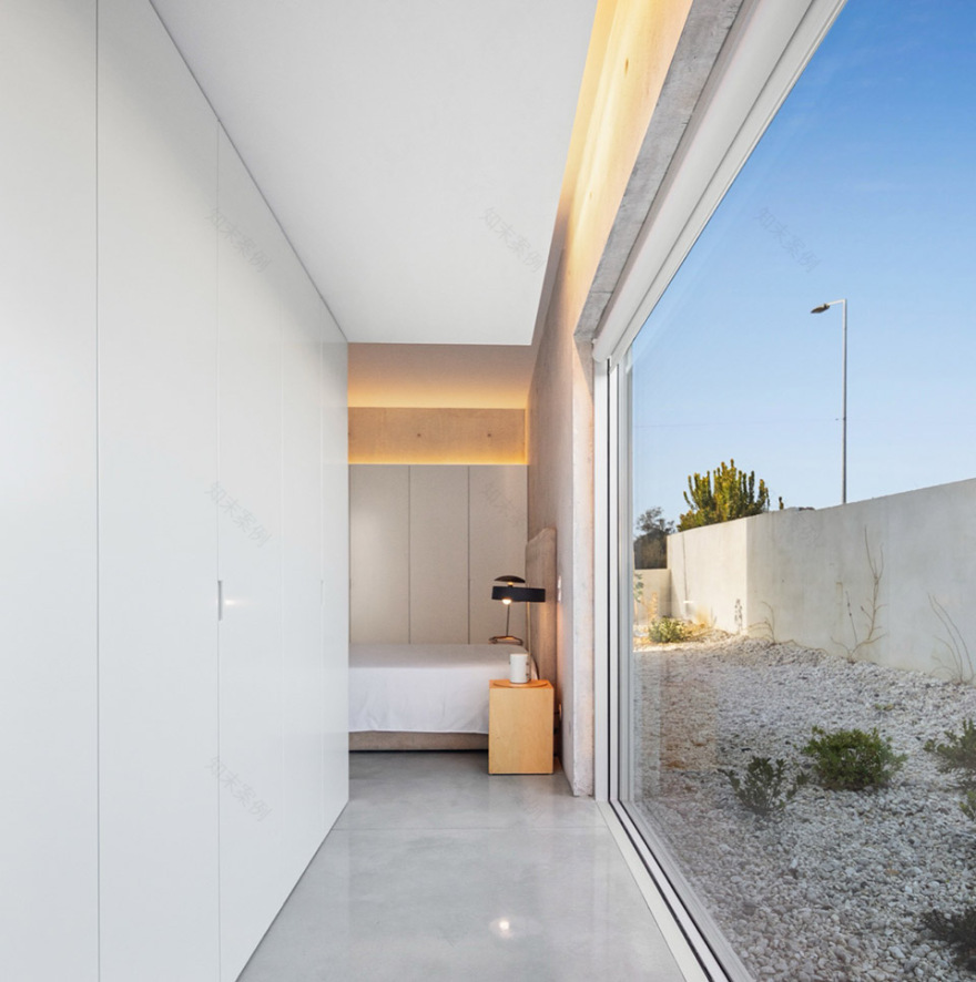 PPA住宅丨葡萄牙波尔图丨NOARQ-56