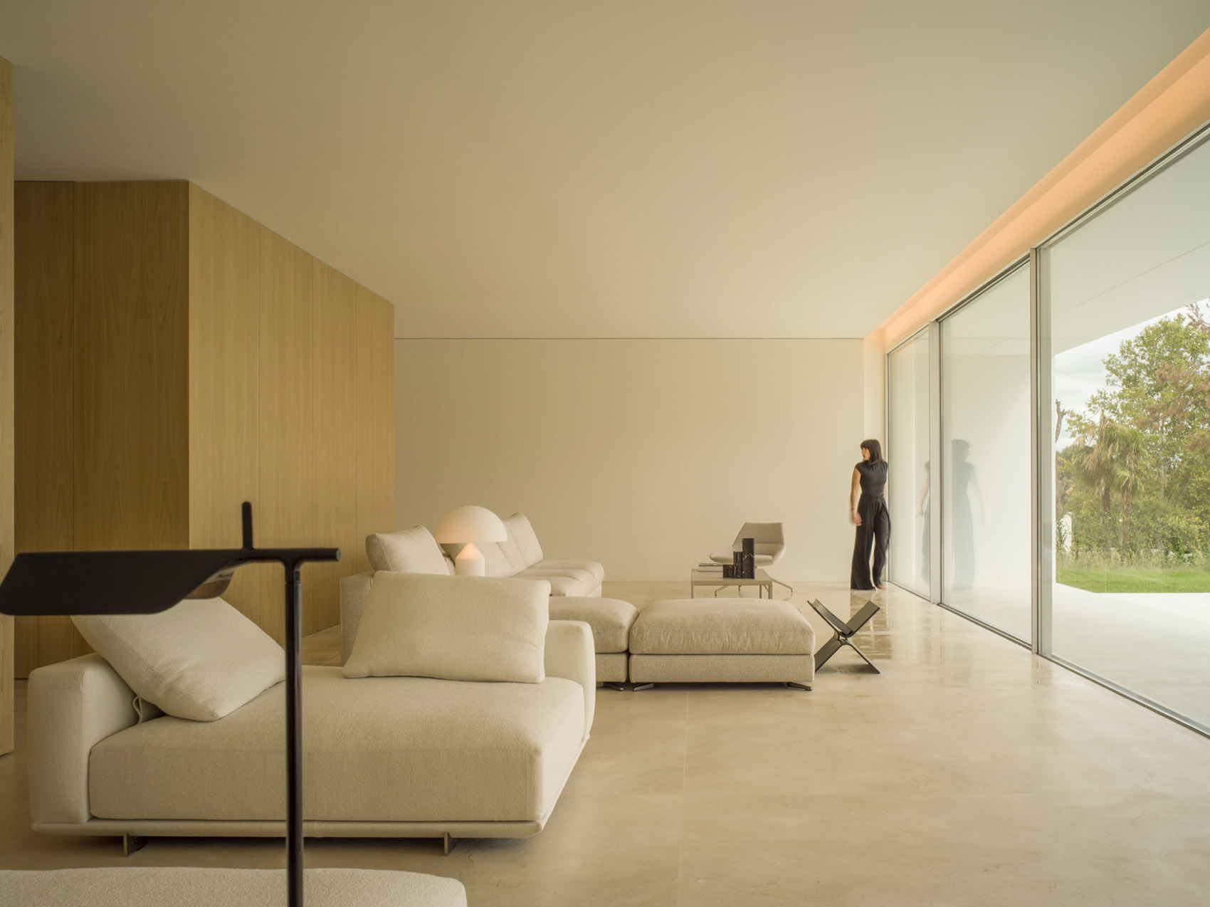 Lavan别墅丨西班牙马德里-21