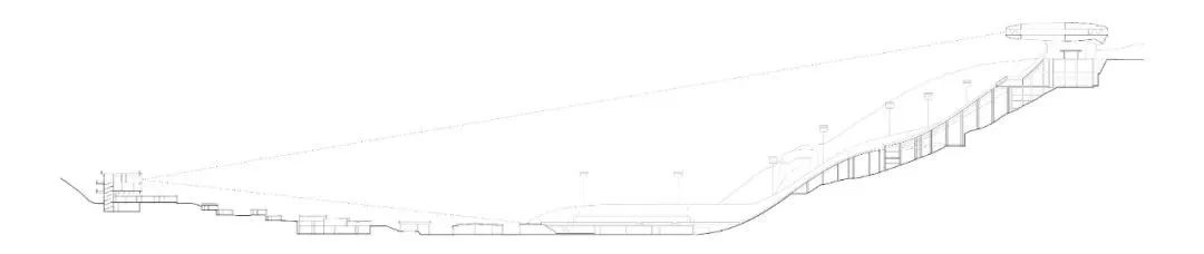 冬奥会张家口赛区山地技术官员酒店丨中国张家口丨清华大学建筑设计研究院简盟工作室-34